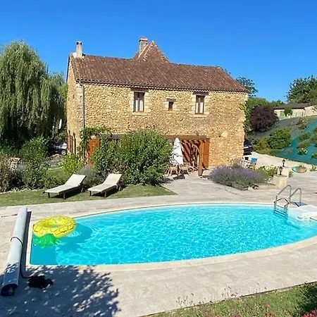 La Grange * Cales (Aquitaine)