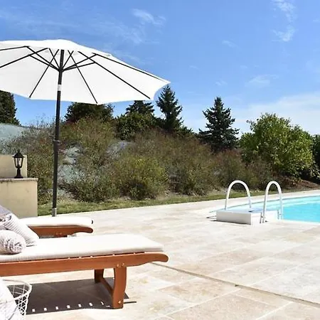 Villa La Grange Cales (Aquitaine)