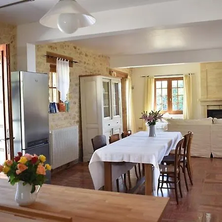 La Grange * Cales (Aquitaine)