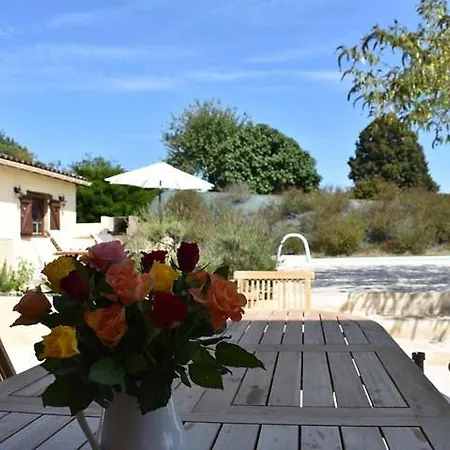 Villa La Grange *