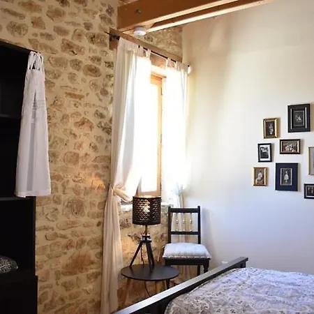 Villa La Grange Cales (Aquitaine)