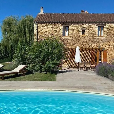 Villa La Grange *